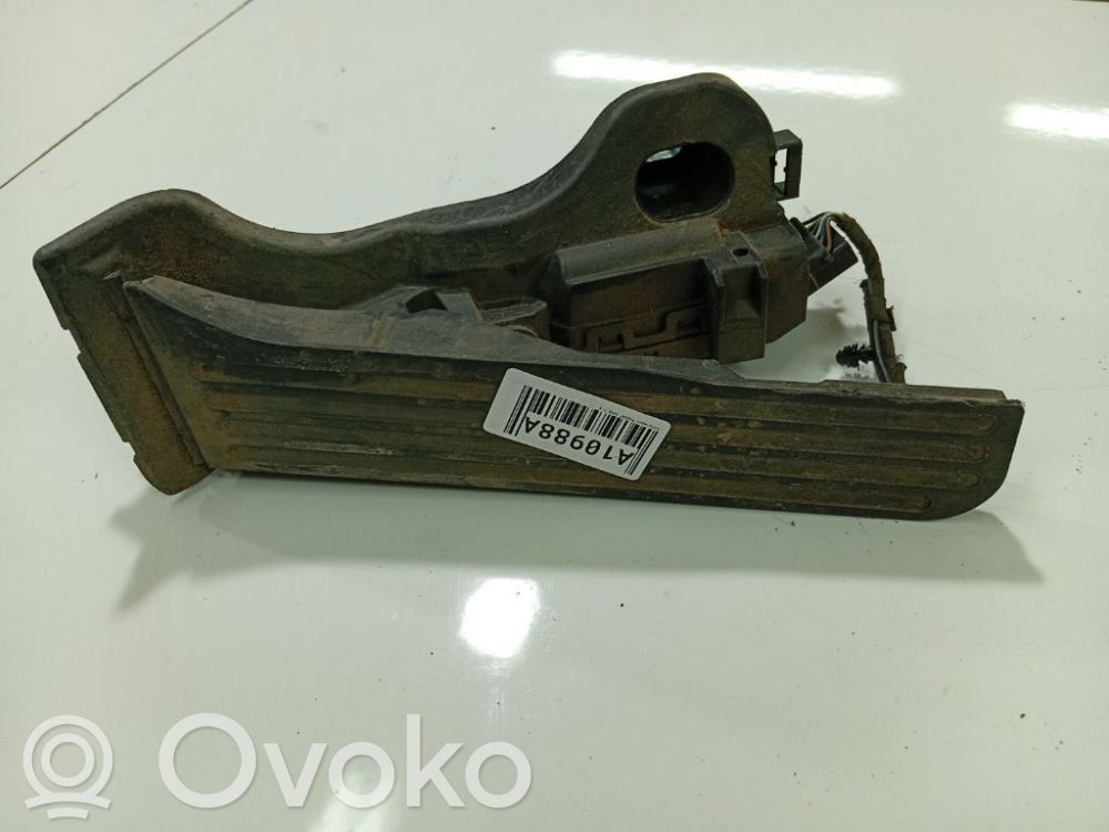 Volkswagen PASSAT B6 Pedale dell’acceleratore 
