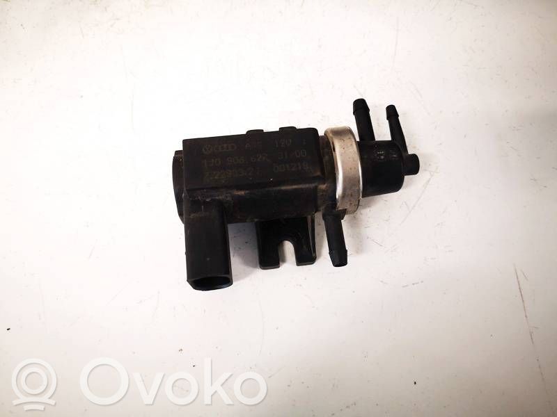 Volkswagen Sharan Solenoid supapă turbosuflantă 