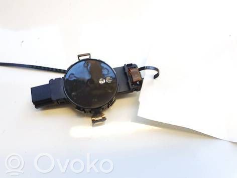 Audi A6 S6 C7 4G Sensor de lluvia 