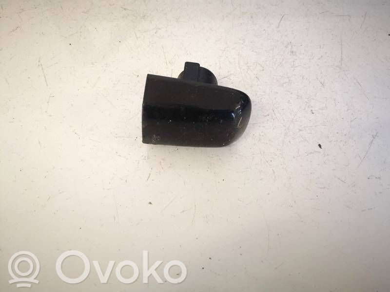 Volvo XC60 Coperchio portiera di carico 