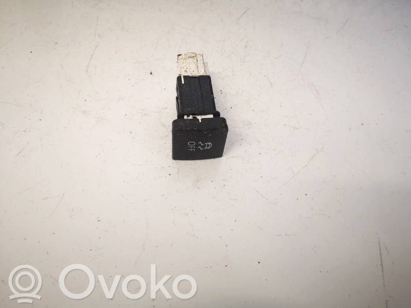 Volkswagen Caddy Interruptor de control de tracción (ASR) 