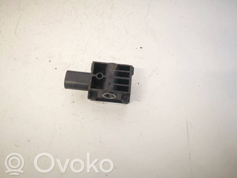 Mercedes-Benz R W251 Sensore d’urto/d'impatto apertura airbag 