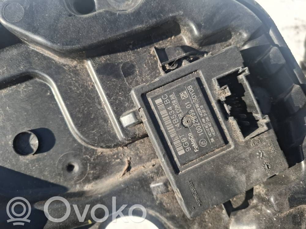 Unidad de control/módulo de la puerta   1002299901,1002299901