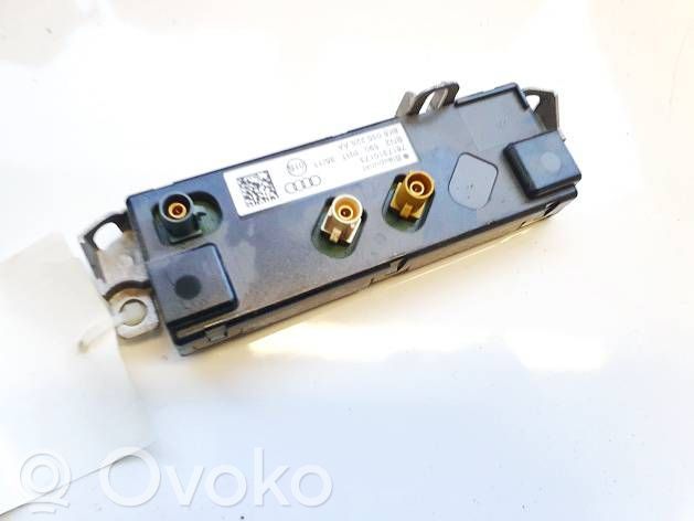 Audi A4 S4 B8 8K Unitate control antenă 