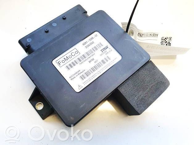 Volvo S60 Brake system control unit/module 