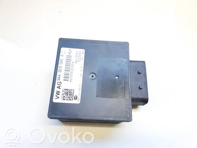 Volkswagen Golf VI Altre centraline/moduli 