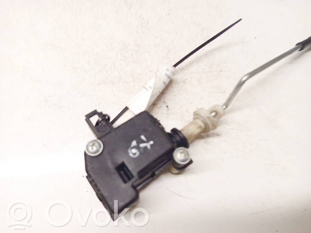 Motor închidere centralizată   5M0810773,1K5959782,1K5959782,5M0810773