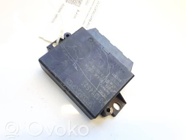 Pysäköintitutkan (PCD) ohjainlaite/moduuli   31314525,31314525,31314525,601911