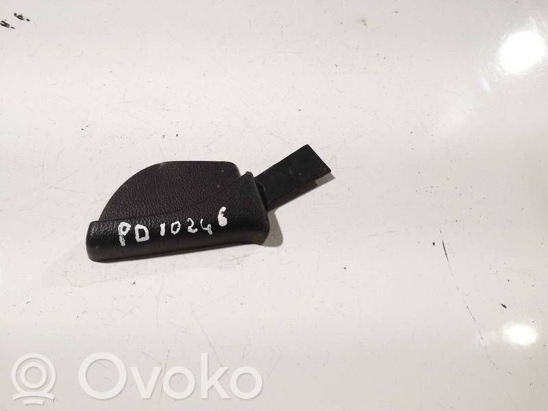 Chevrolet Captiva Altra parte interiore 