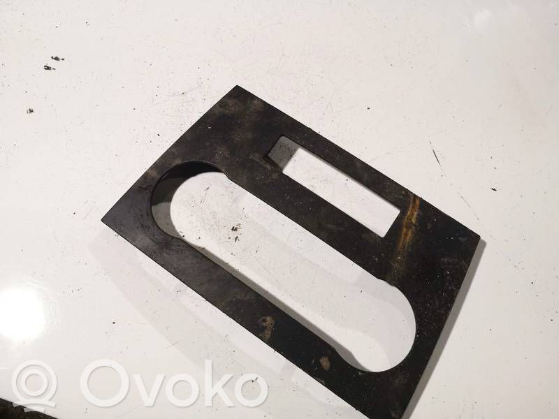 Subaru Legacy Altra parte interiore 