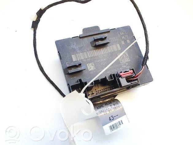 Unité de commande module de porte   5Q0959595B,5Q0959595B,5Q0959595,5Q0959595B,5Q0959595E,P10125484