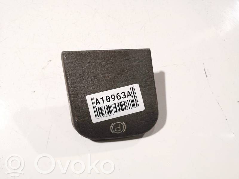 Chrysler Voyager Inne części wnętrza samochodu 