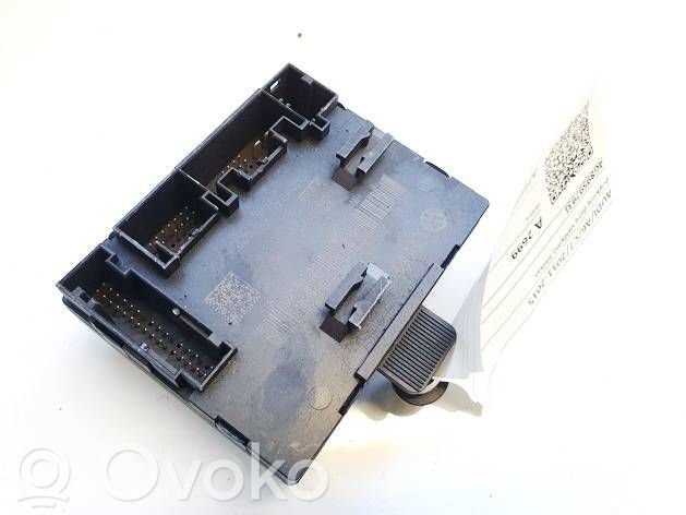 Audi A6 S6 C7 4G Unitate/modul comandă uși