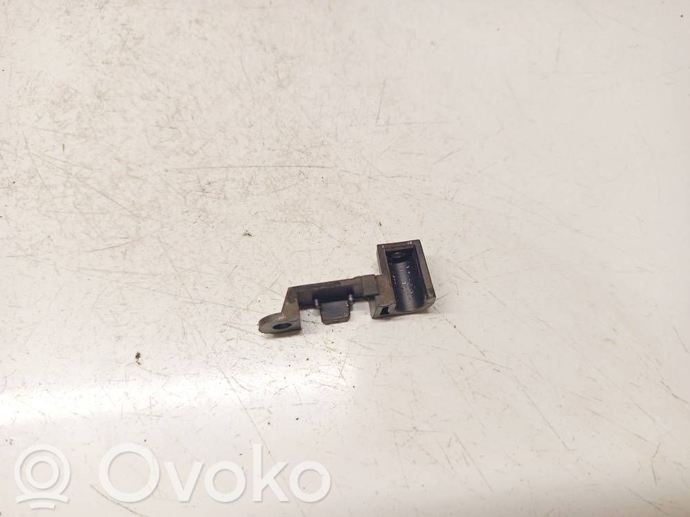 Opel Astra H Inne części wnętrza samochodu 