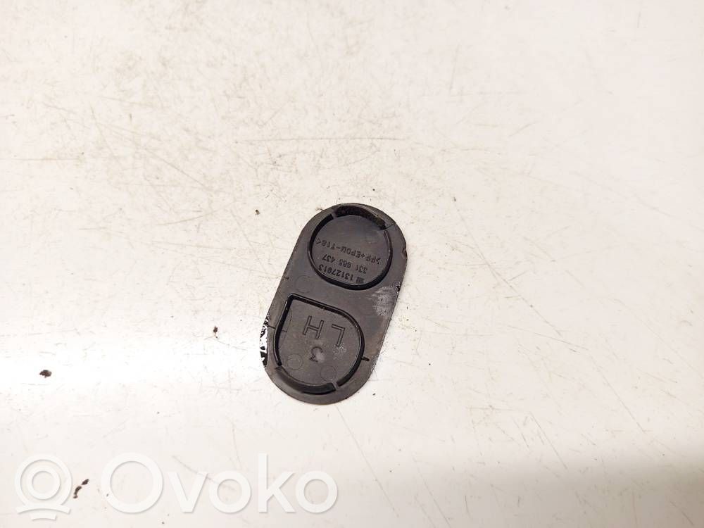 Opel Astra H Altra parte interiore 