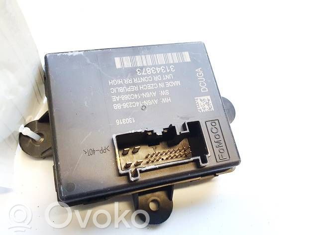 Volvo V40 Centralina/modulo portiere 