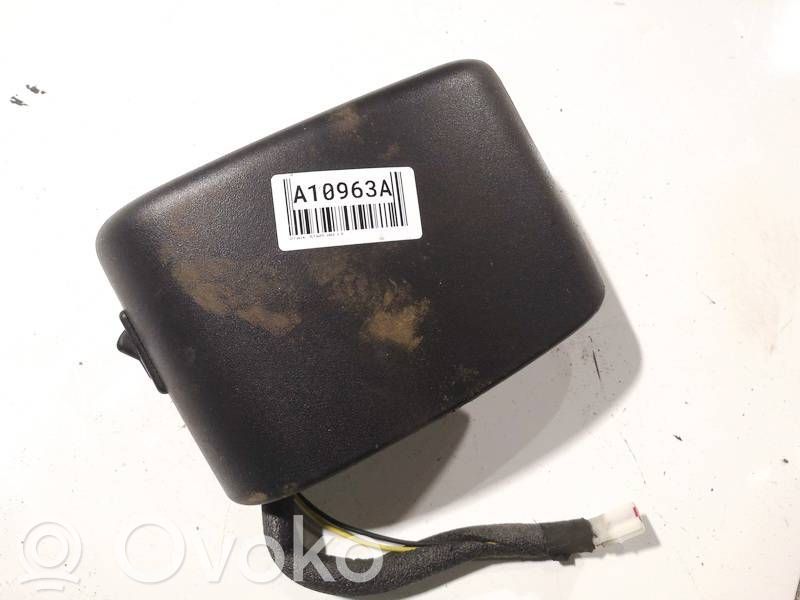 Chrysler Voyager Inne części wnętrza samochodu 