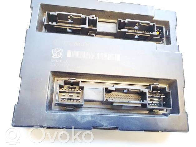 Modulo comfort/convenienza   8K0907064CC,5DK00991833,5DK00991833,8K0907064CC