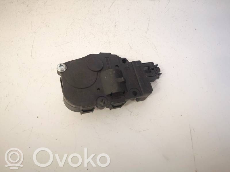 BMW 3 E90 E91 Motorino attuatore aria