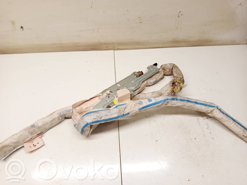 BMW 5 GT F07 Airbag da tetto 