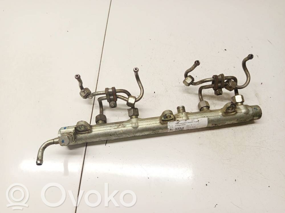 Fuel main line pipe   7787164,7787164,0281002481,0281002497,0445214030,7787164