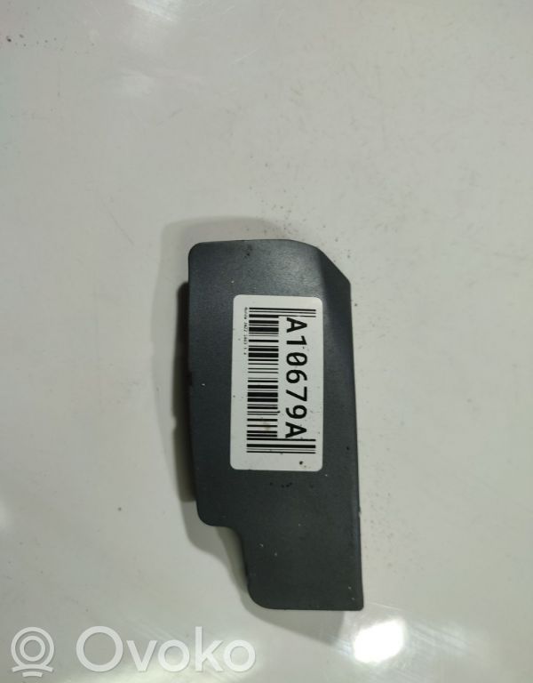 Honda Jazz Alte piese de interior 
