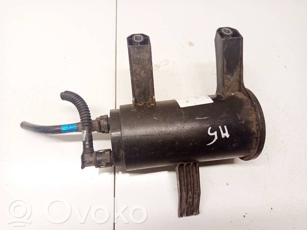 BMW 3 F30 F35 F31 Serbatoio a carbone attivo per il recupero vapori carburante 