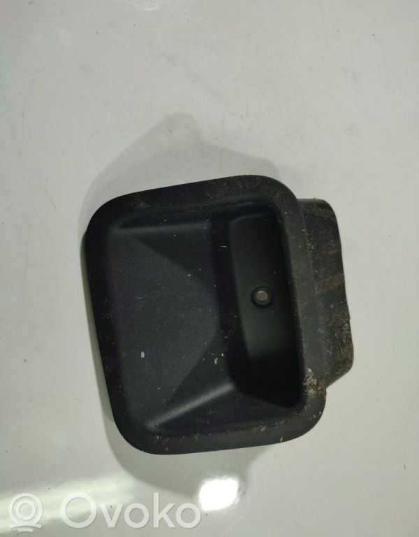 Peugeot 4007 Altra parte interiore 