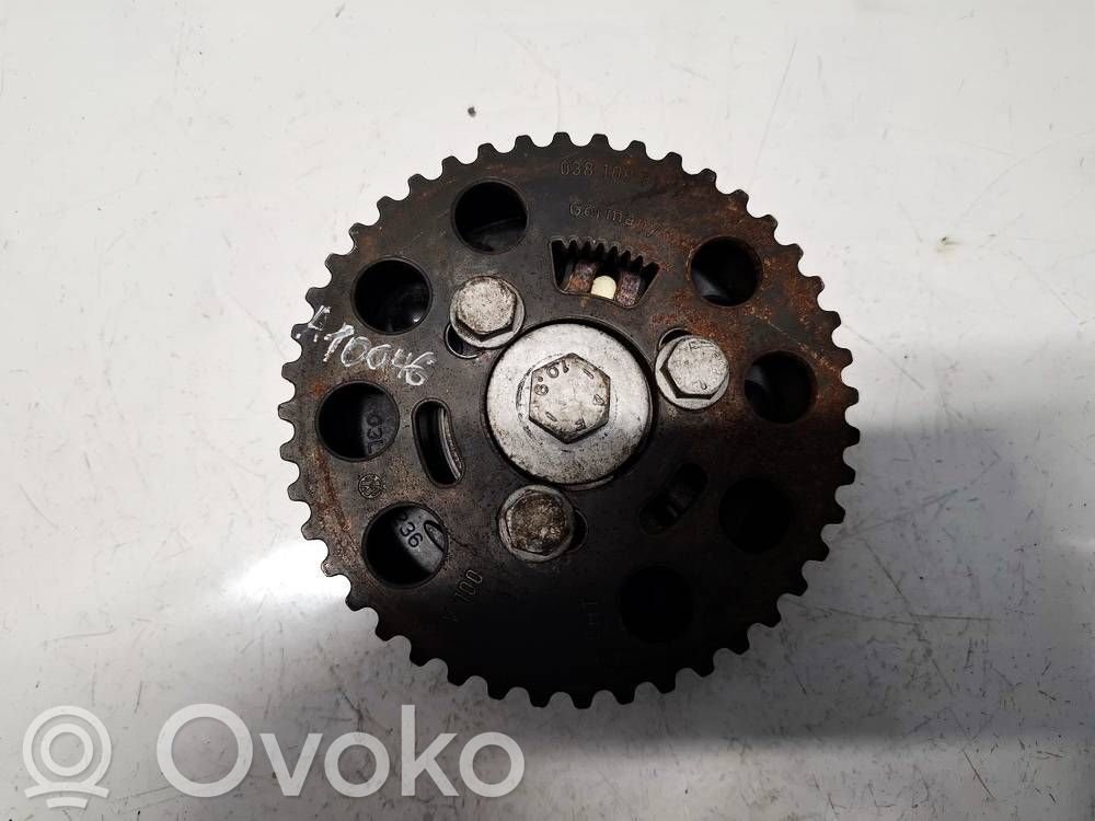 Audi A4 S4 B8 8K Puleggia dell’albero a camme/VANOS 