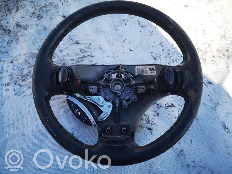 Rover 75 Ohjauspyörä 