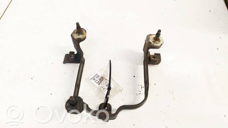 Ford Focus C-MAX Engine mounting bracket 