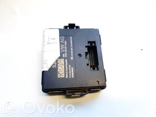 Volkswagen PASSAT B8 Sonstige Steuergeräte / Module 