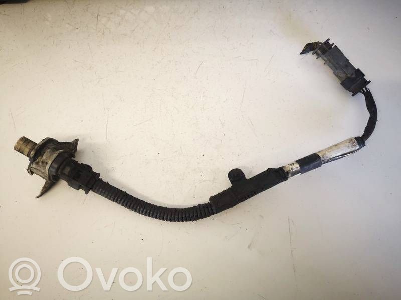 Volvo S40, V40 Sensore di posizione albero a camme 
