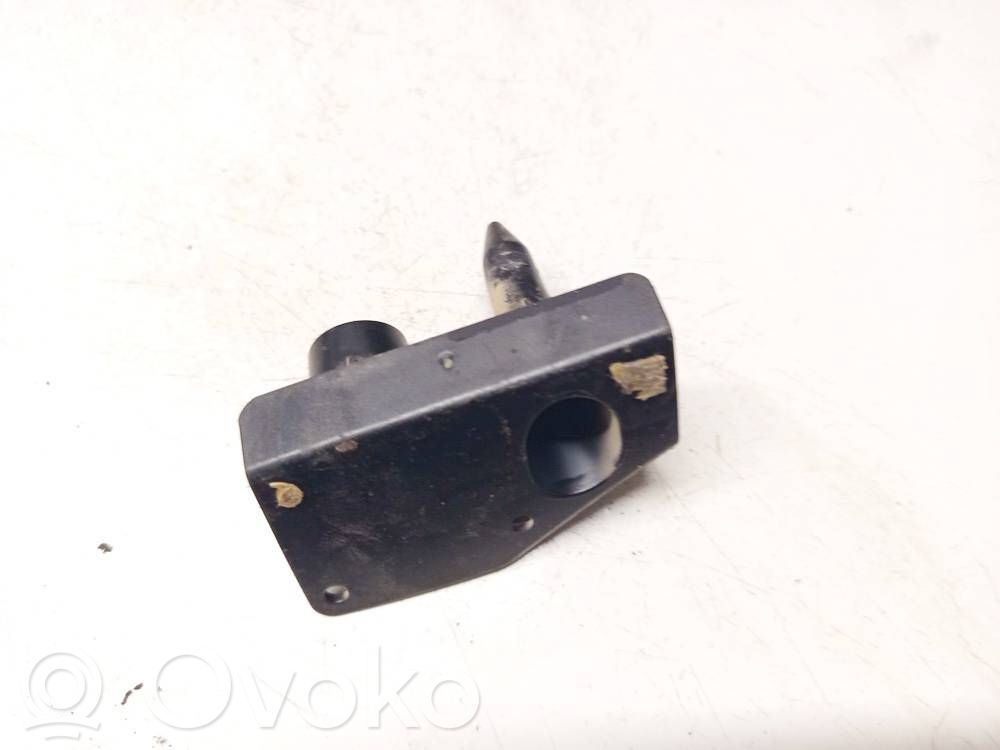 Opel Astra H Alte piese de interior 