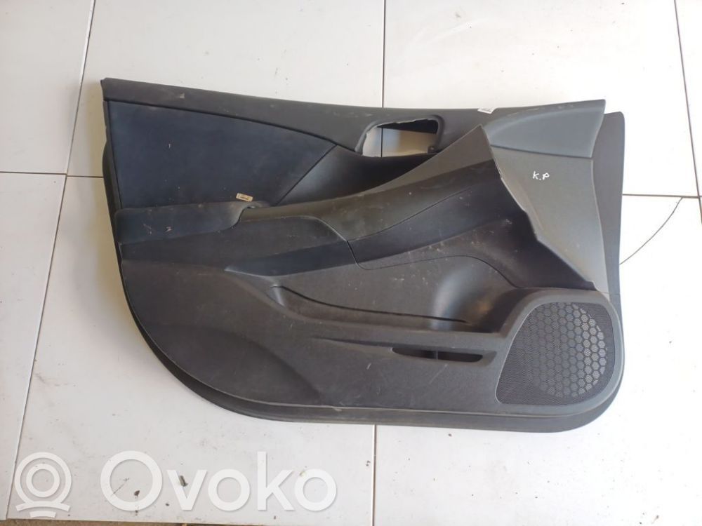 Honda Civic IX Panou tapițerie ușă față 