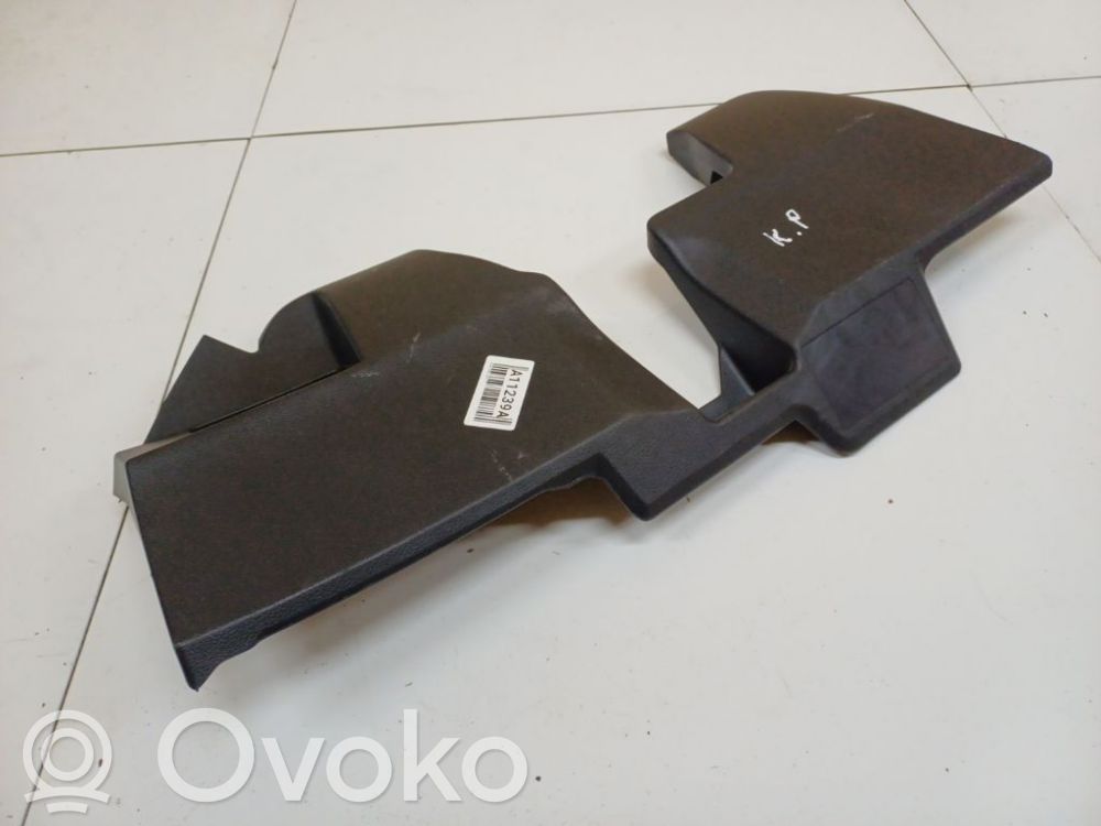 Honda Civic IX Sonstiges Einzelteil Innenraum Interieur 