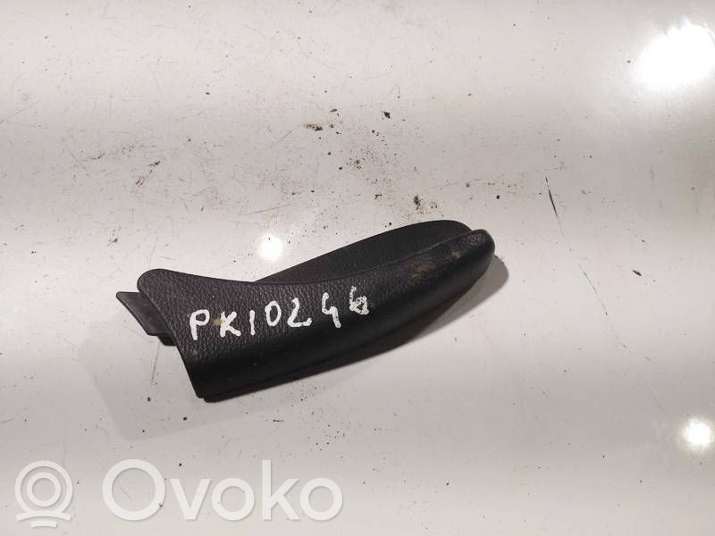 Chevrolet Captiva Altra parte interiore 
