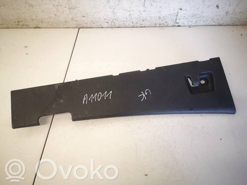 Volvo V70 Altra parte interiore 