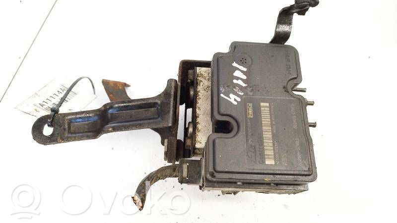 Mazda 2 ABS Blokas 