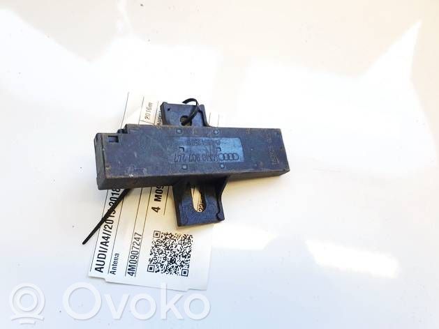 Audi A4 S4 B9 Unitate control antenă 