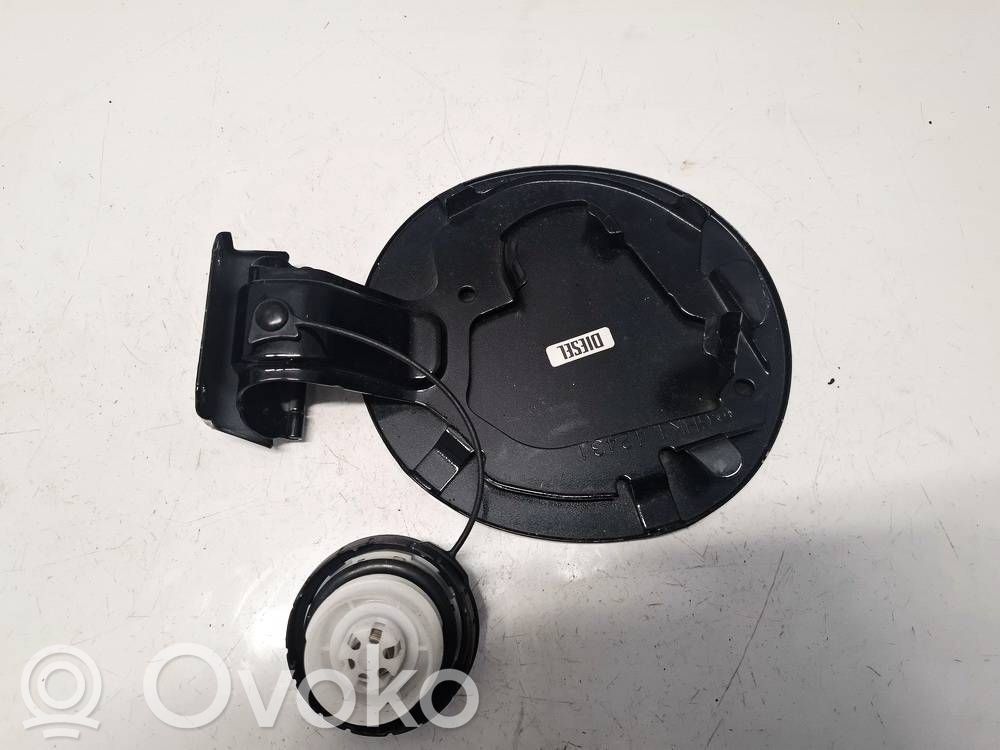 Polttoainesäiliön korkki   GHK142431,GHK142431