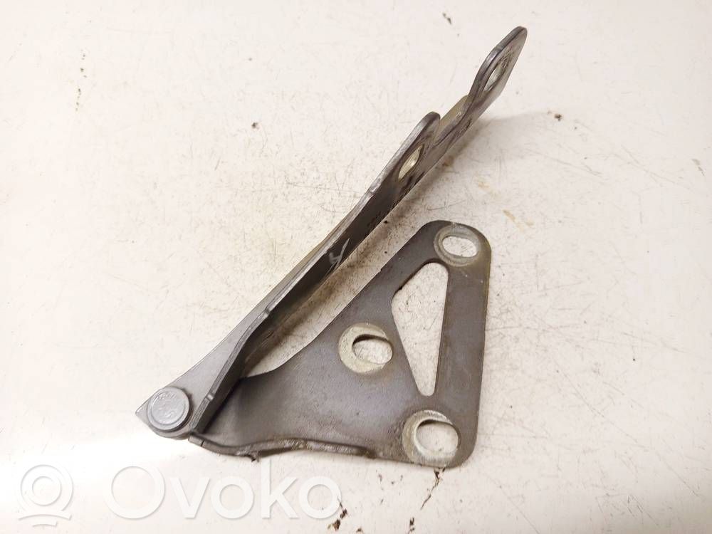 Opel Astra H Balamale capotă