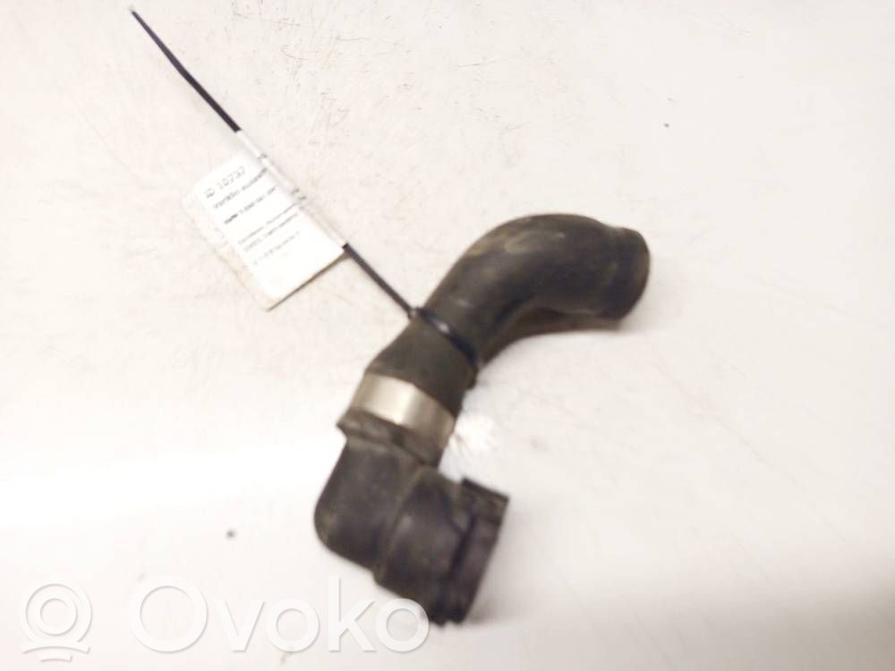 BMW 5 E60 E61 Tubo flessibile del liquido di raffreddamento del motore 