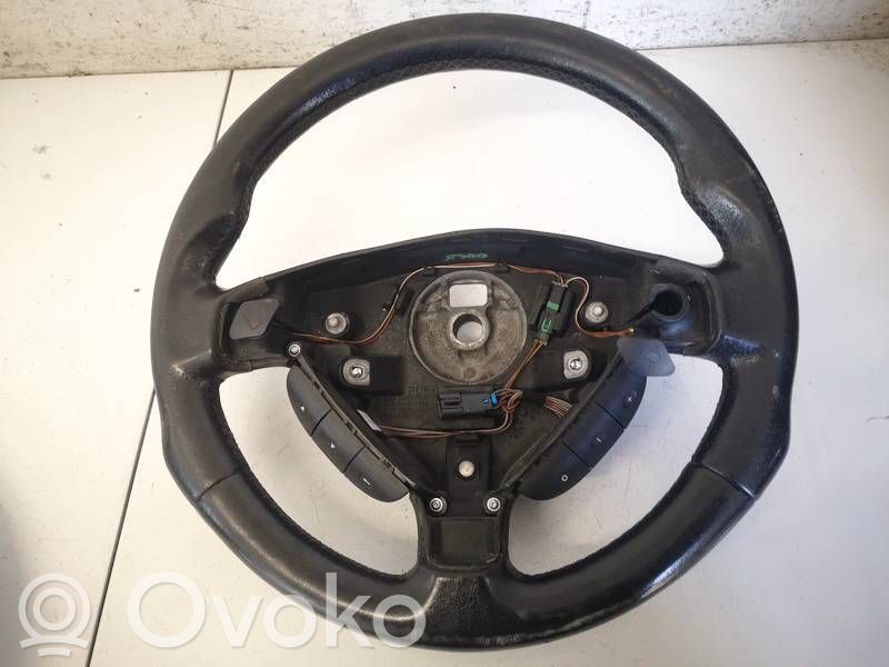 Opel Zafira A Ohjauspyörä 