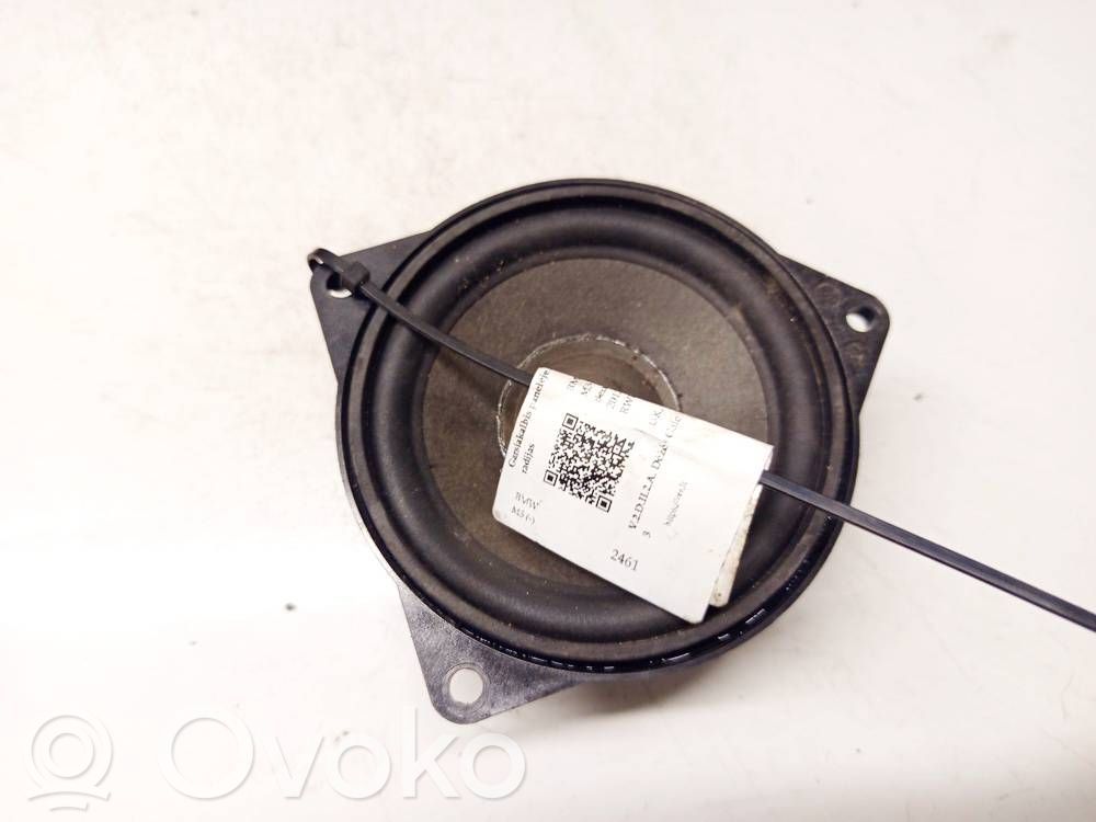 Altavoz de la puerta delantera   65139169689,6513916968902,27002203,65139169689,6513916968902