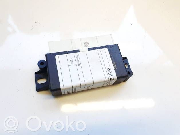Parking PDC control unit/module   5Q0919283F,5Q0919283,308782,5Q0919283,5Q0919283F