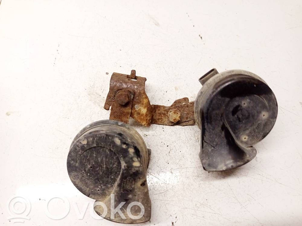 Äänimerkkilaite   E1000209,E1000209,E10209