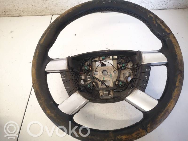 Ford Focus Руль 