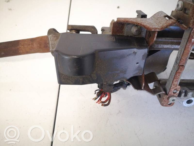 Volkswagen PASSAT B6 Blocchetto del volante 