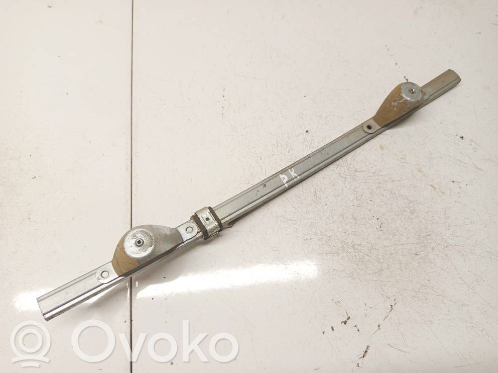 Opel Astra H Regulador con motor de la ventanilla de la puerta corredera